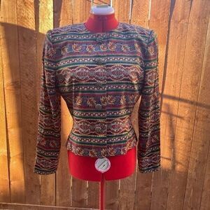 Adrianna Papell Jacket